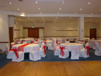 Chair Cover Hire Grimsby